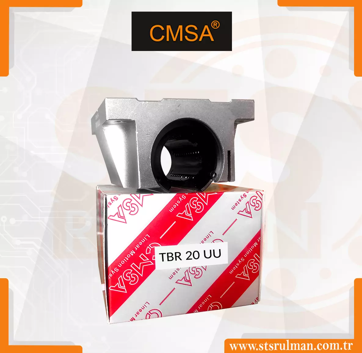 TBR 20 UU-CMSA