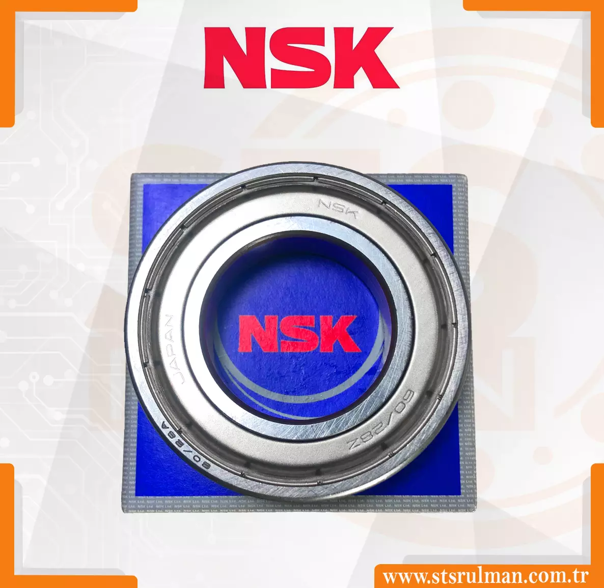 NSK_60-28-_STS_C