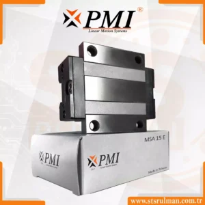 PMI-LİNEER--STS-RULMAN