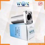 DOĞRUSAL LİNEER RULMAN