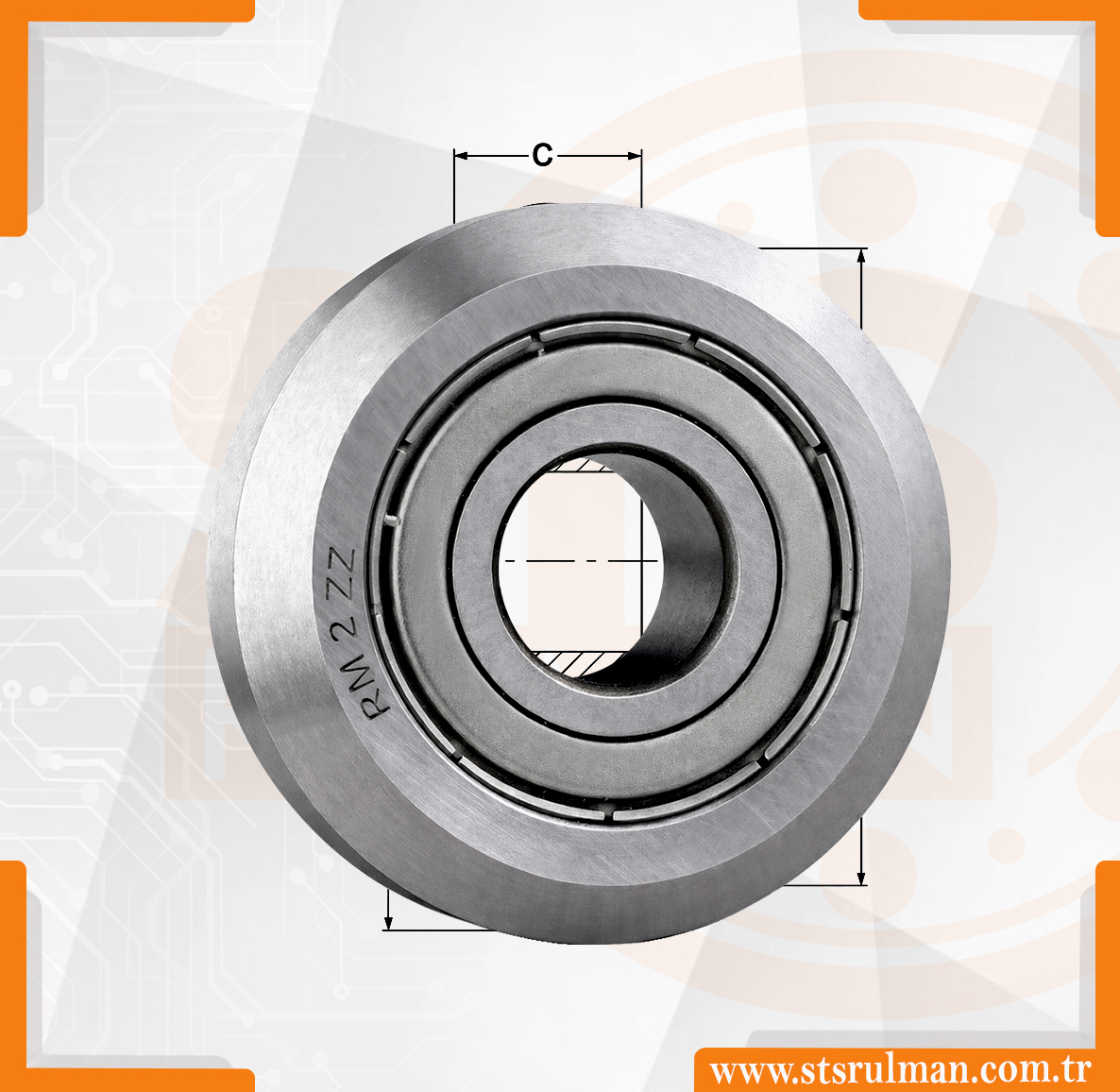 Yay Üretilirken (Spring Coiling Süreci) 4 Bu görsellerde yay üretimi sırasında telin makine içinde sarılarak yay haline getirildiği an görülür. Süreç şu şekilde gerçekleşir: 1️⃣ Tel Besleme Çelik tel bobinden çıkar. Makinenin doğrultma makaralarından geçer. 2️⃣ Sarım (Coiling) Tel, coiling pin ve mandrel etrafında döndürülerek sarılır. Bu aşamada yay: çapını adımını sarım sayısını kazanır. 3️⃣ Form Verme CNC kontrolü ile uç kıvrımları veya özel şekiller oluşturulur. Çekme yayı veya burulma yayı ise kanca / kol formu verilir. 4️⃣ Kesme Yay uzunluğu tamamlanınca otomatik kesici telin ucunu keser. 5️⃣ Son İşlem Yaylar genellikle: ısıl işlem (tavlama) taşlama kaplama (nikel / fosfat / galvaniz) işlemlerinden geçer. 💡 Modern CNC yay makineleri dakikada 100–400 yay üretebilir ve toleransları ±0.01 mm seviyesine kadar indirebilir.