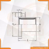 Linear Ball Bearings