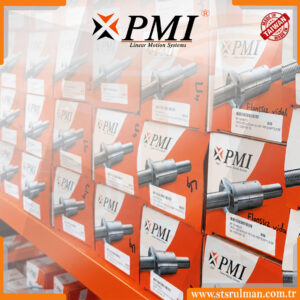 MSA 25 E SS FCN PMI Lineer Geniş Araba