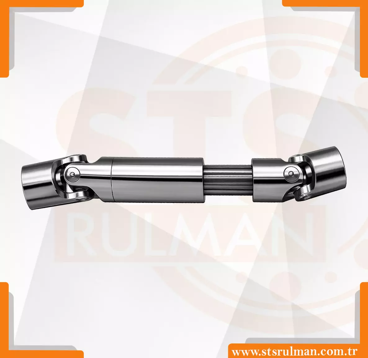 SS 9P Paslanmaz Hassas MafW34SASASal-aısı 304