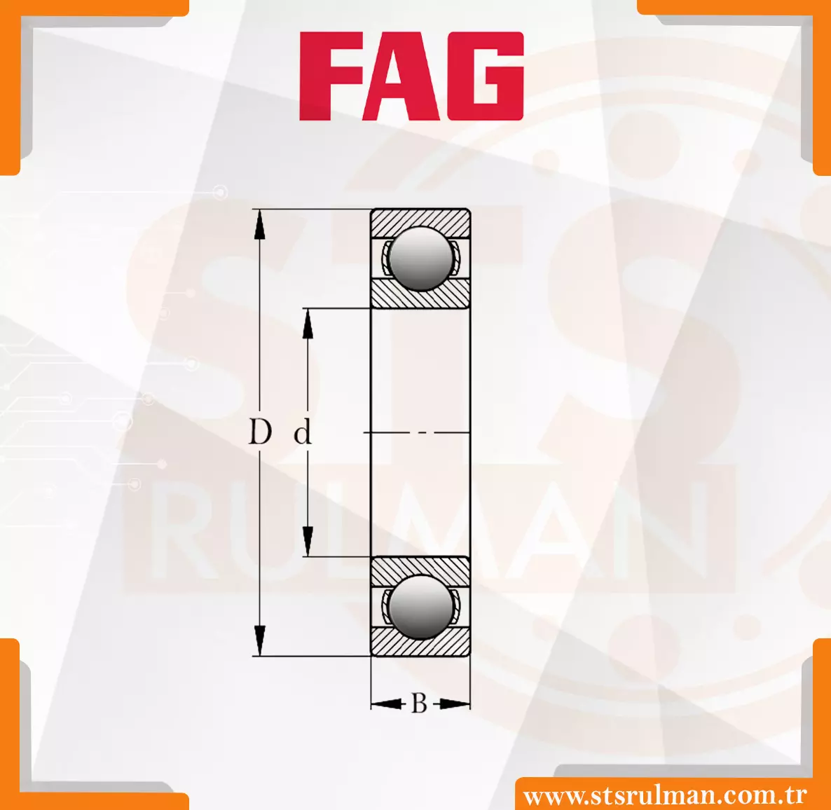 fag 6216 mc3 teknik-resim