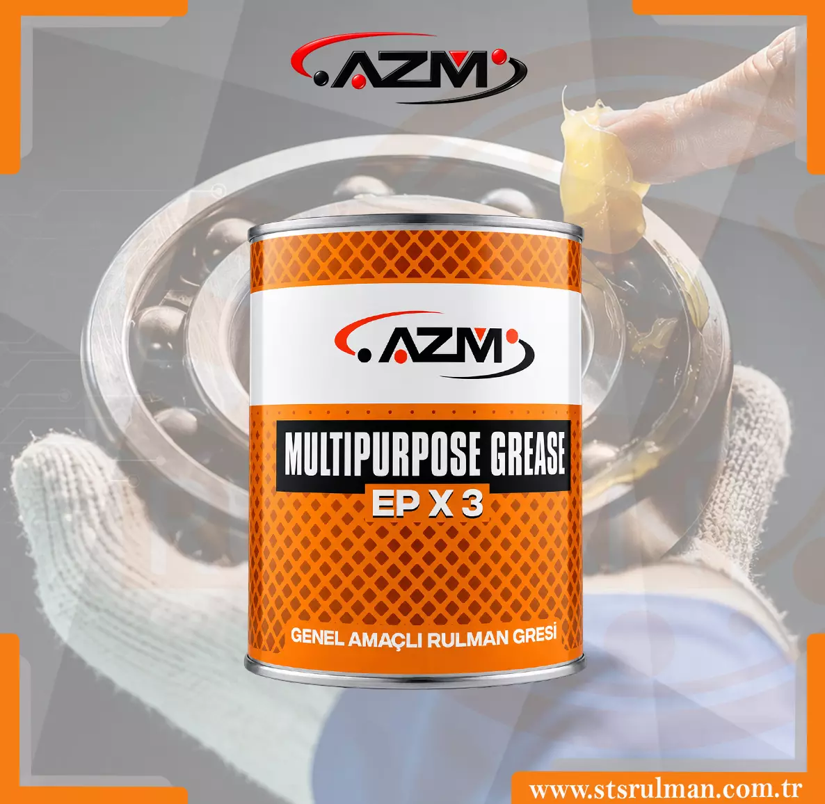 azm gres_0